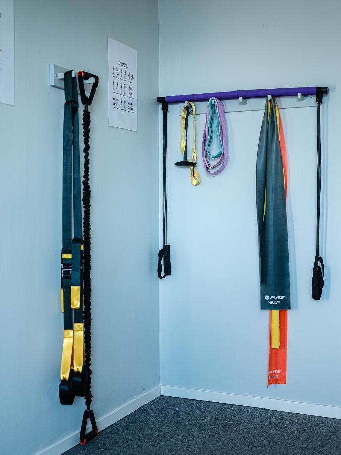 Norrland Ymca Hostel أوميو المظهر الخارجي الصورة