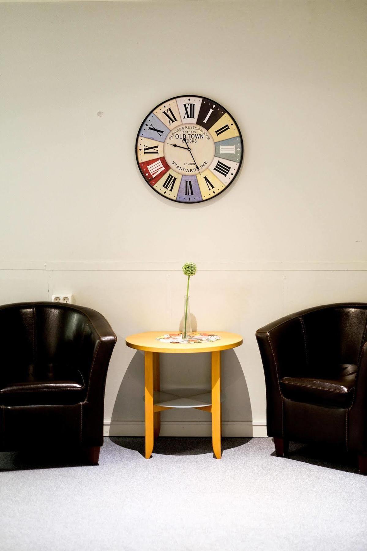 Norrland Ymca Hostel أوميو المظهر الخارجي الصورة