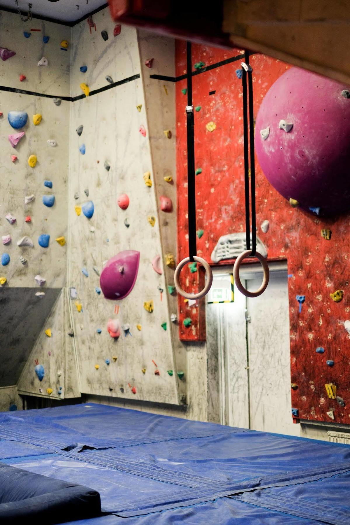 Norrland Ymca Hostel أوميو المظهر الخارجي الصورة