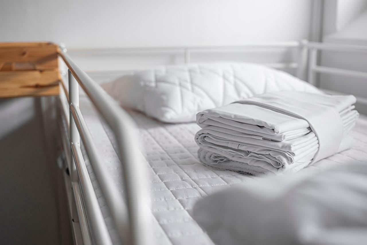 Norrland Ymca Hostel أوميو المظهر الخارجي الصورة